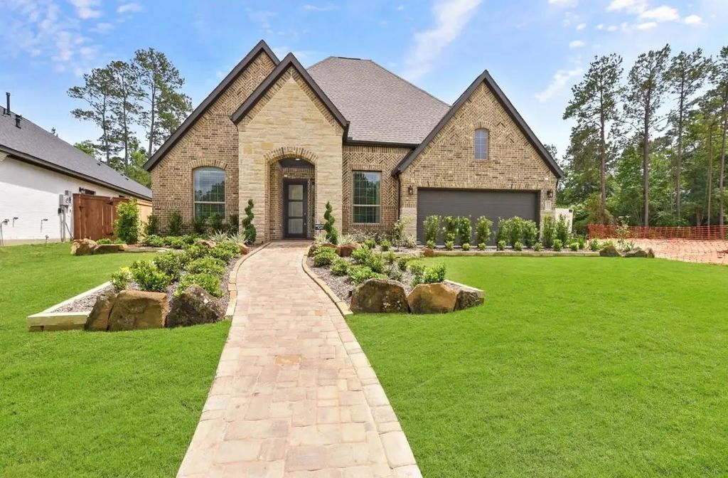 16321 Sheridan River Trail, Conroe
