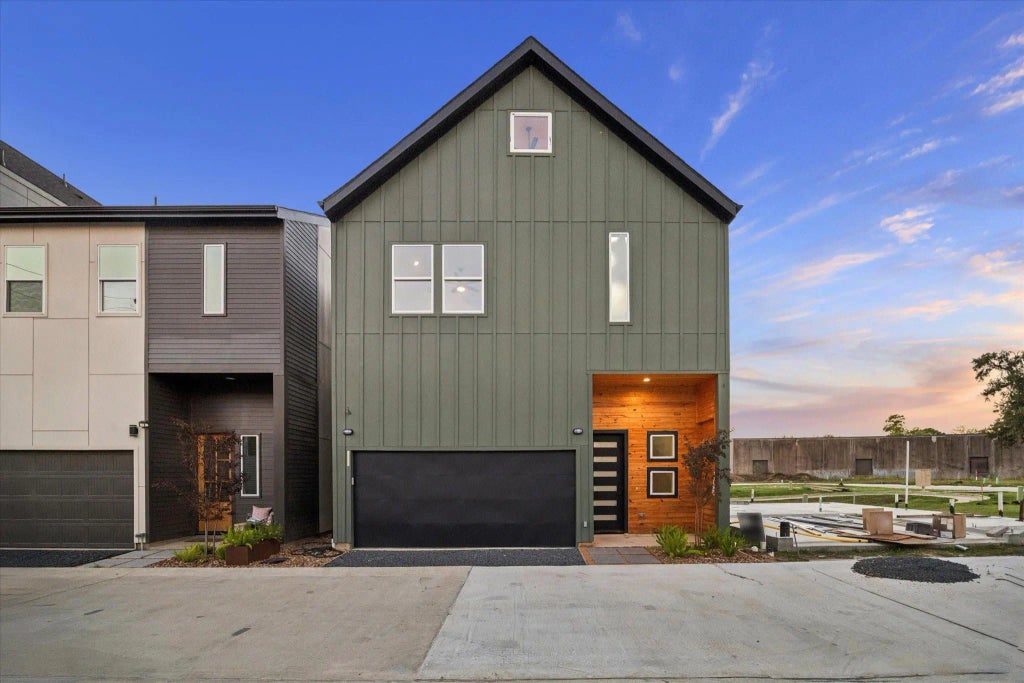 3902 Zina Way, Houston