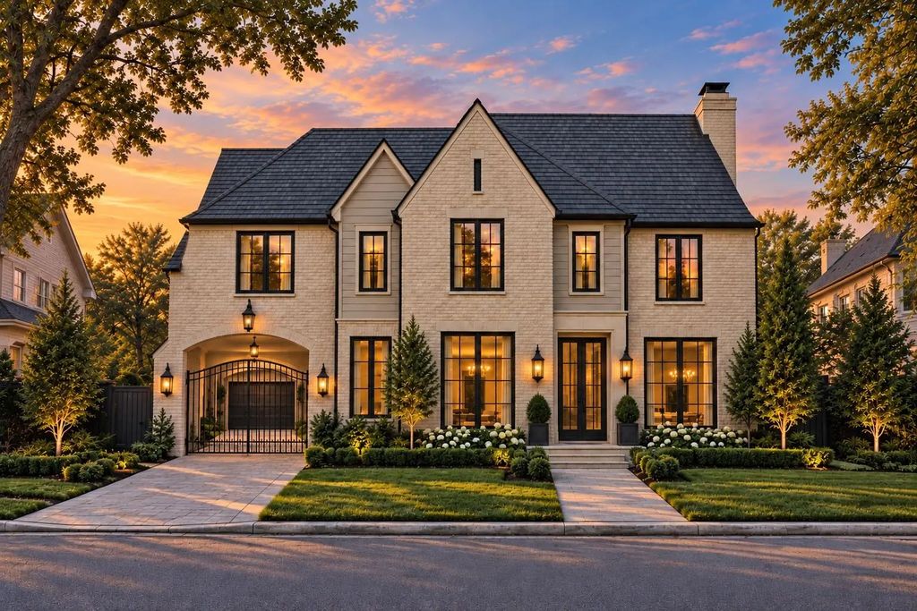 3058 Locke Lane, Houston
