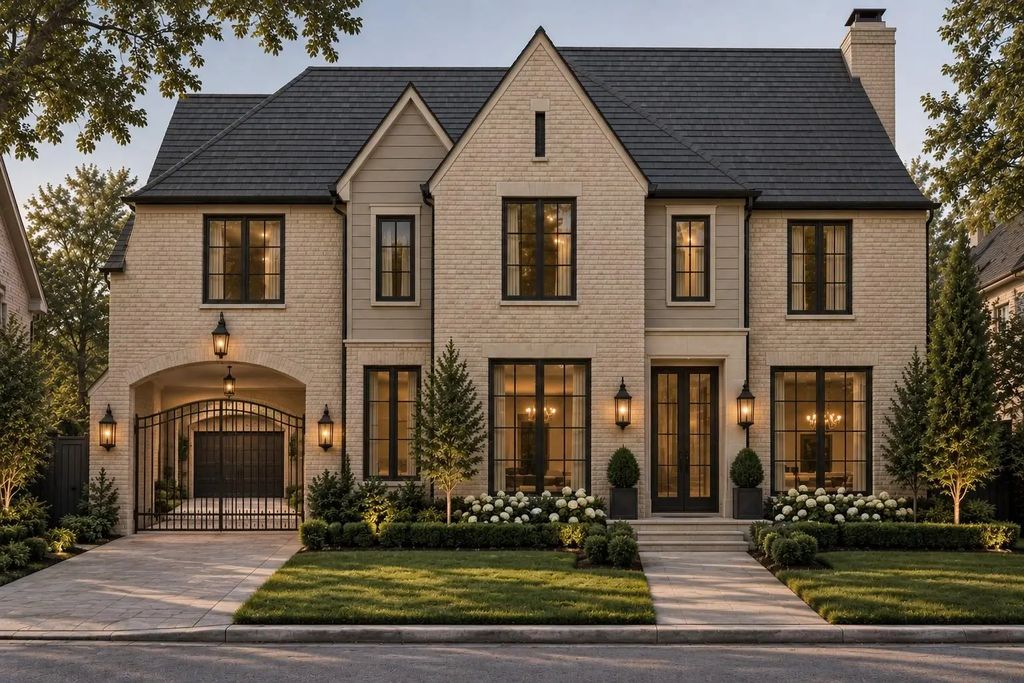 3058 Locke Lane, Houston