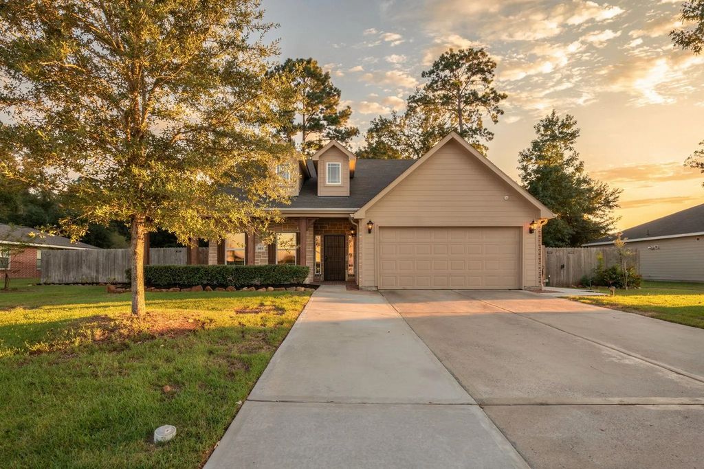 604 Foxmeadow Lane, Cleveland