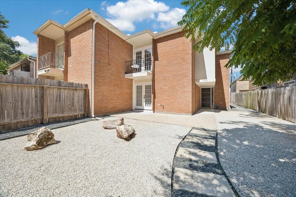 6314 Riverview Way, Houston