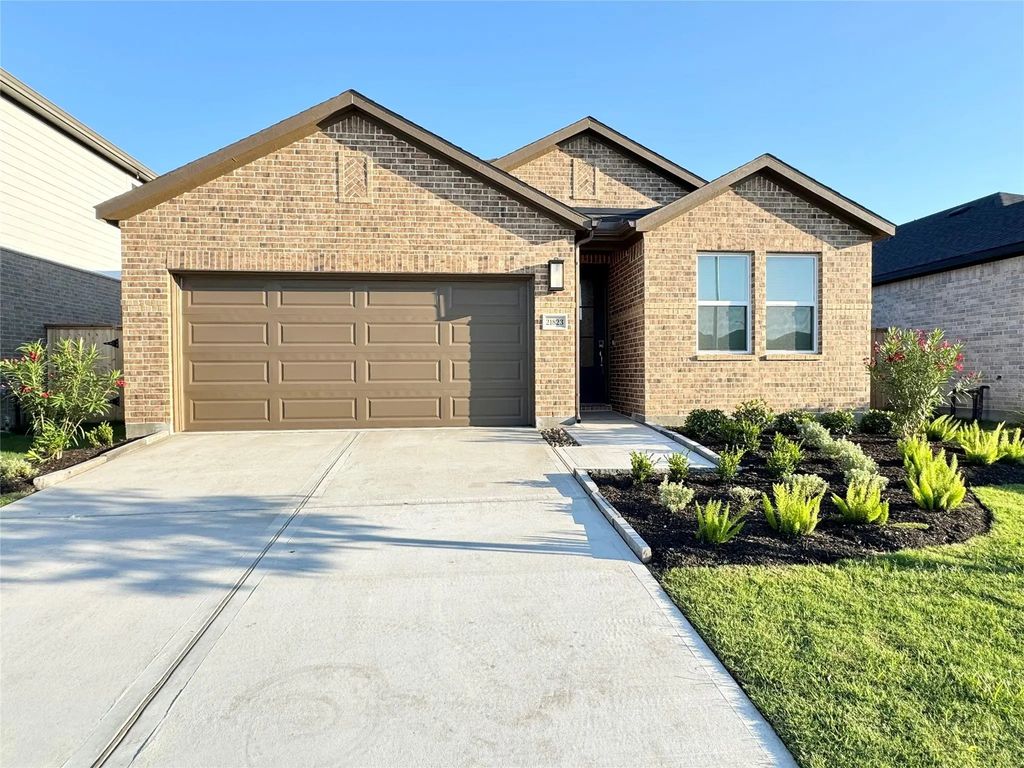 21823 White Stone Creek Dr, Cypress