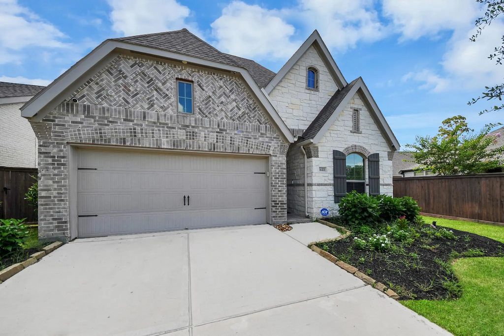 16323 Tulipan Spring Trail, Humble