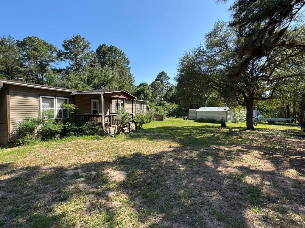 2183 Farm To Market 3283, Hallettsville