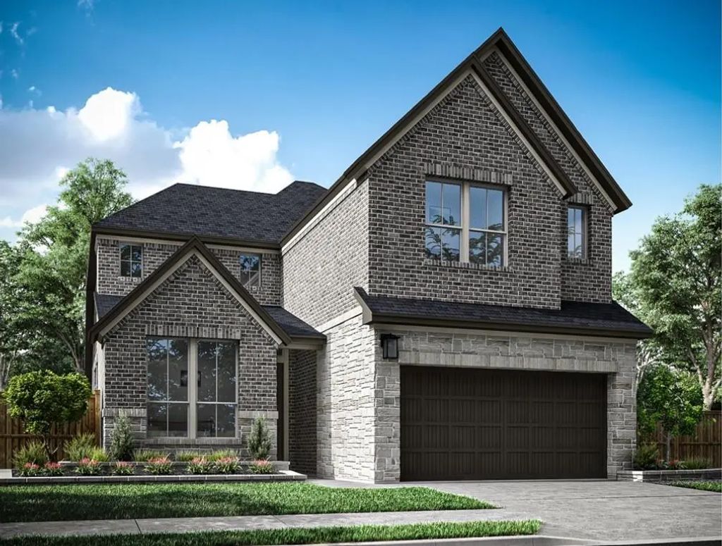 22419 Topaz Harbor Lane, Tomball