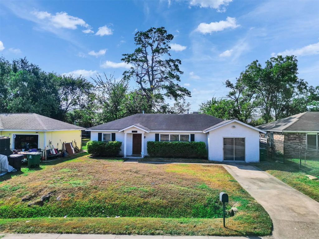 6942 Peyton Street, Houston