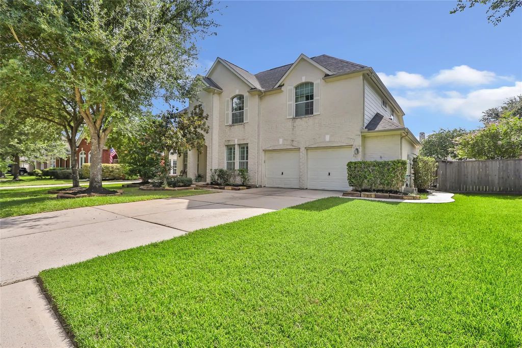 14710 Jordanbranch Lane, Humble