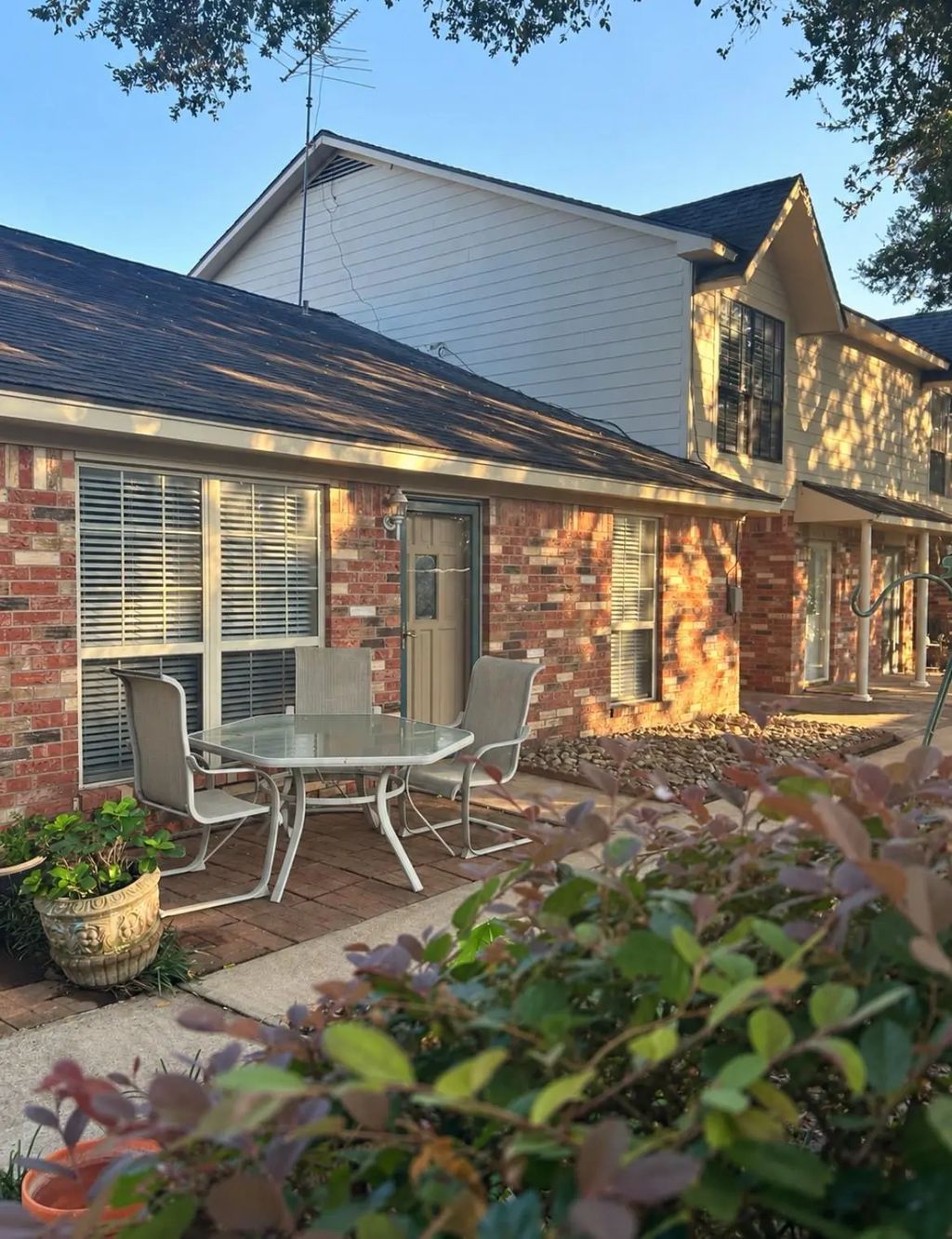 1252 Eagle Lake Road 8, Sealy
