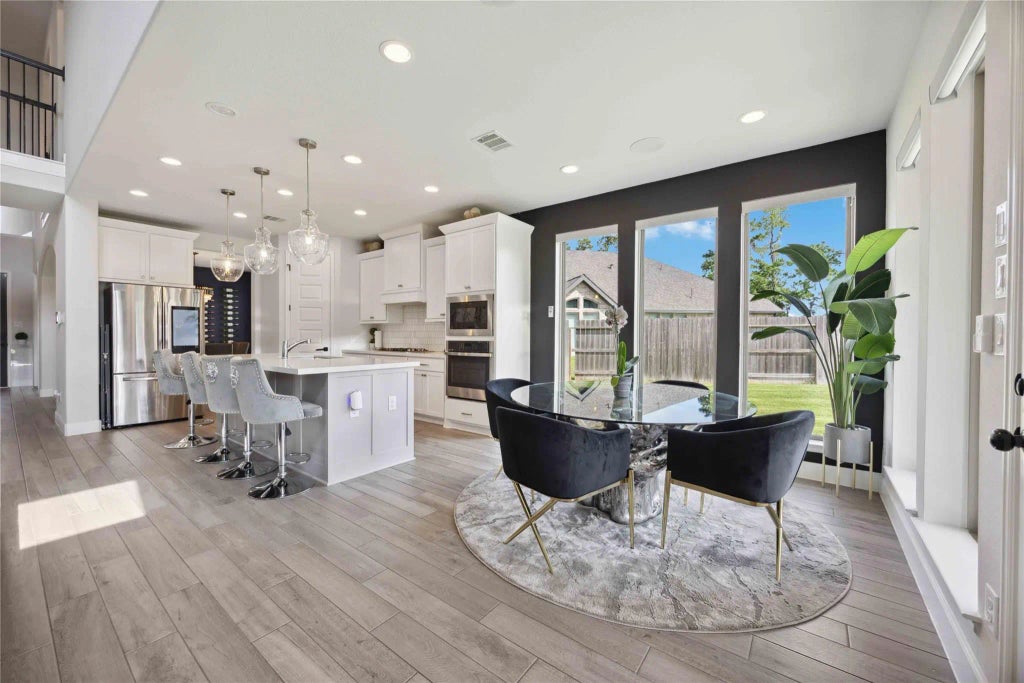 16946 Lupine Meadow Lane, Humble
