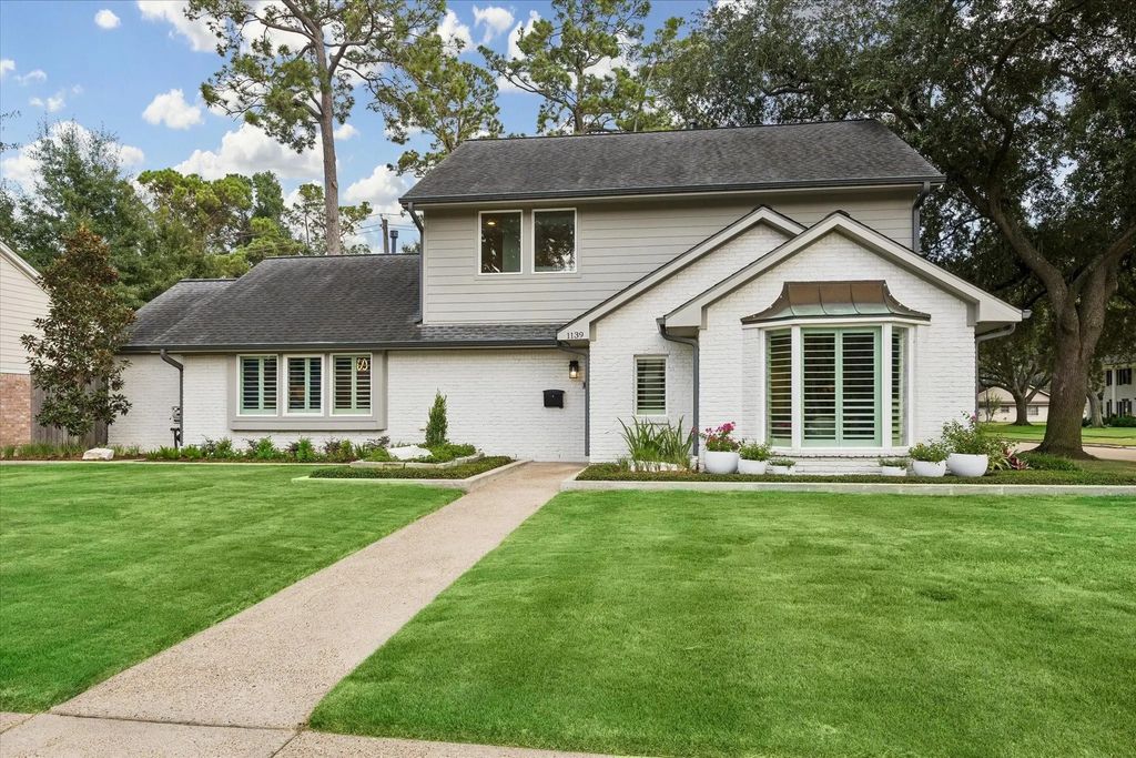 1139 Richelieu Lane, Houston