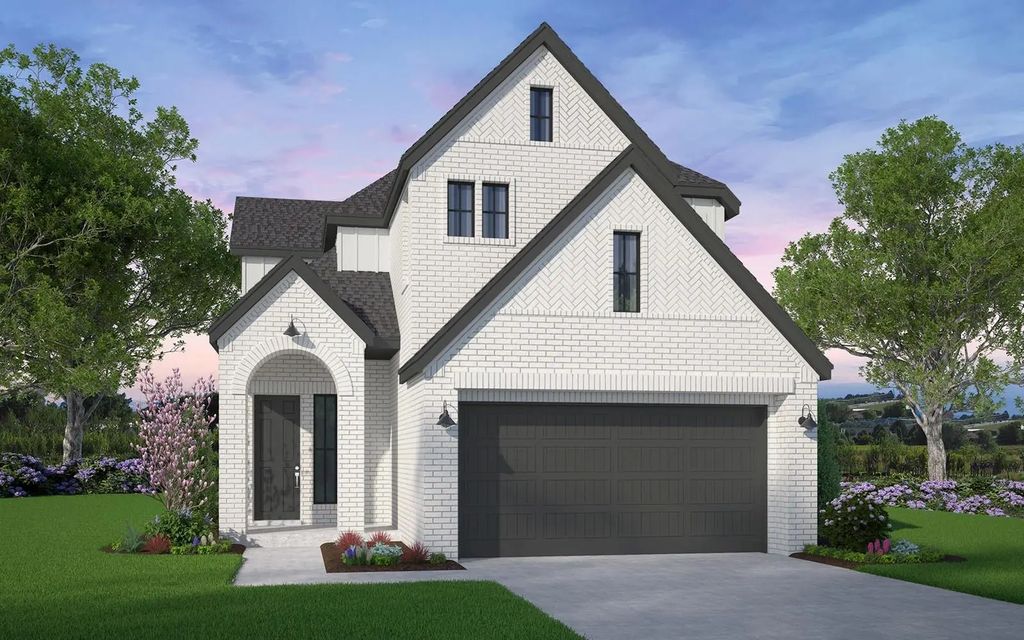 3019 Solace Springs Lane, Webster