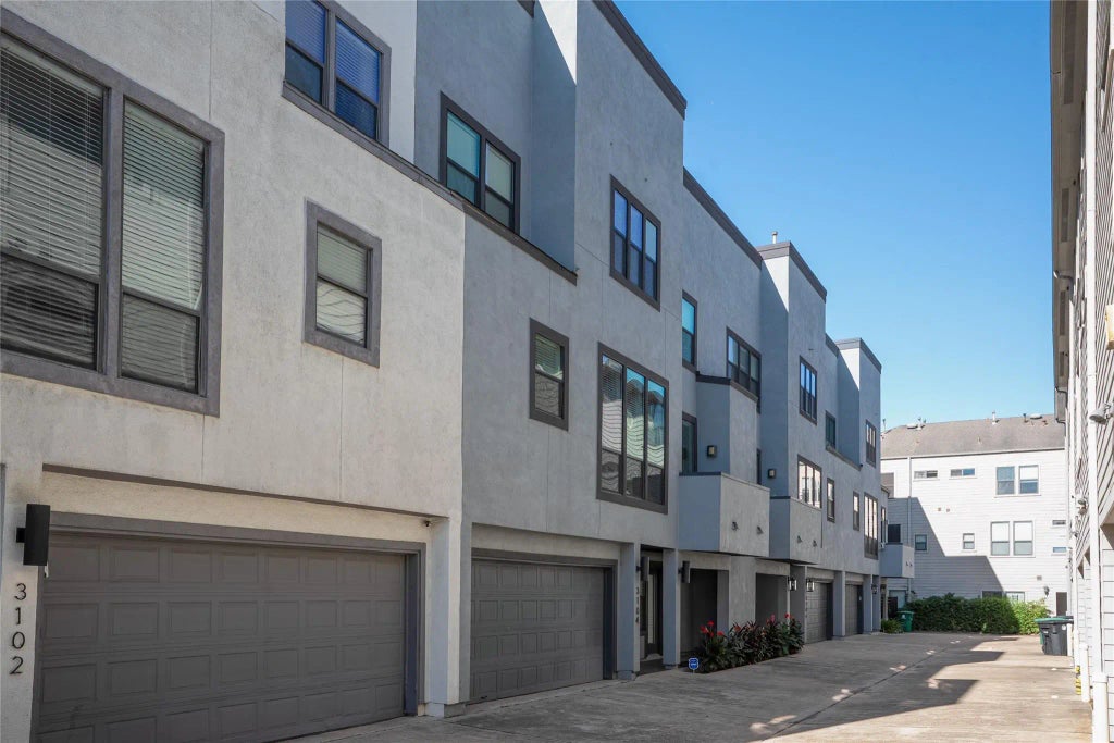 3104 Hamilton Street 3104, Houston