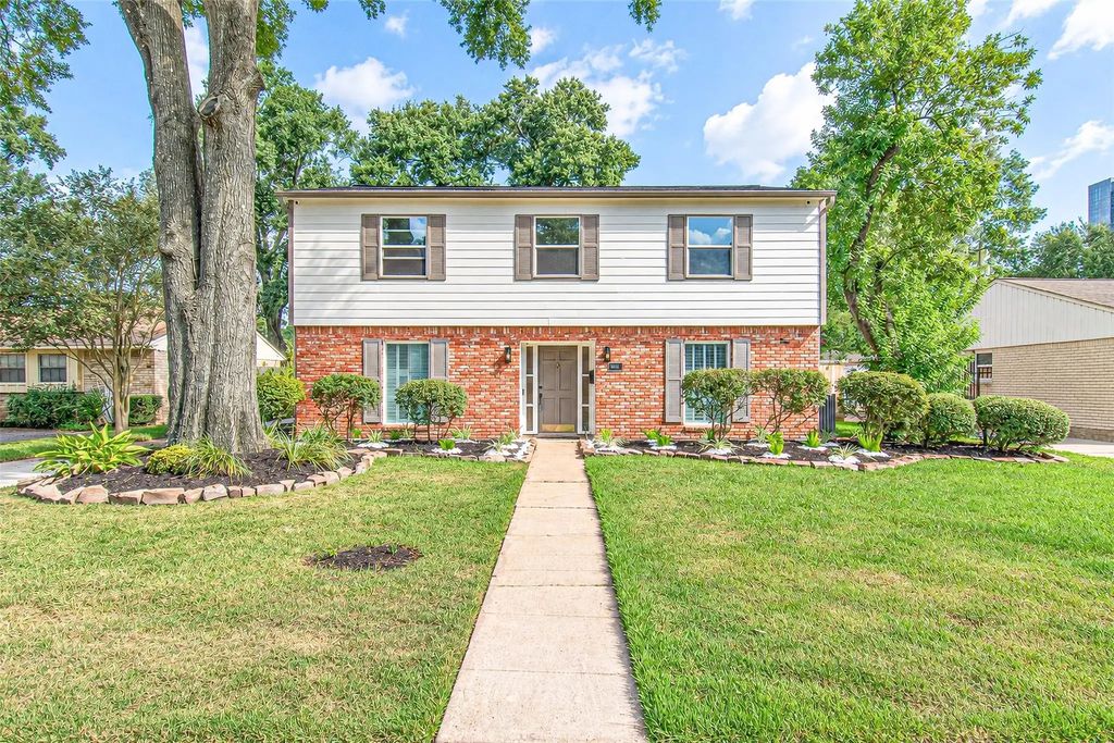 10610 Overbrook Lane, Houston