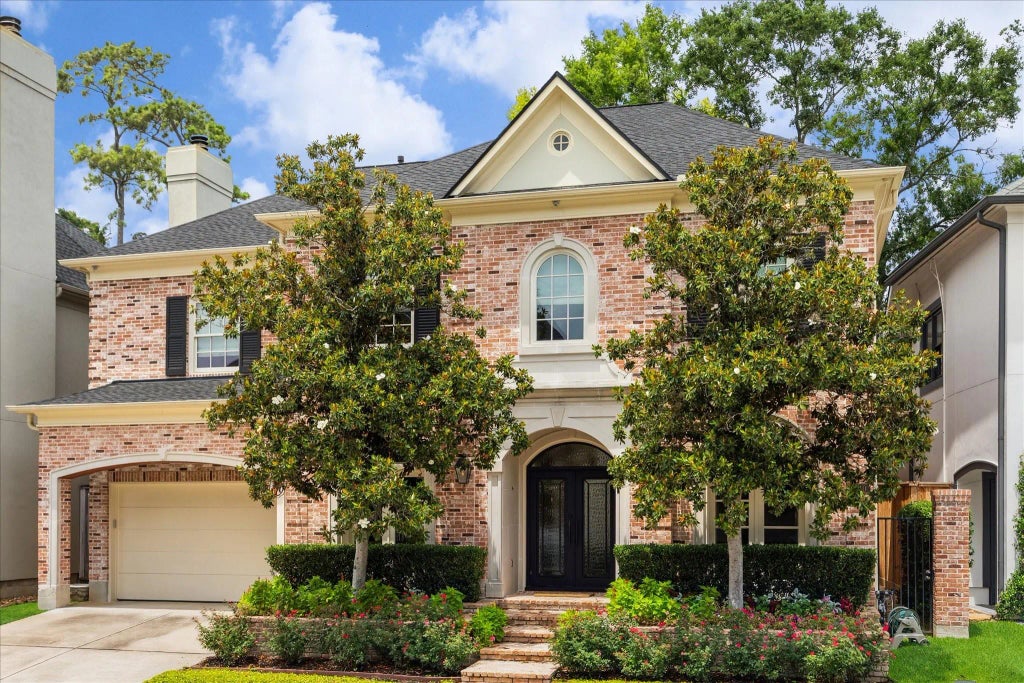 210 Park Laureate Drive, Houston