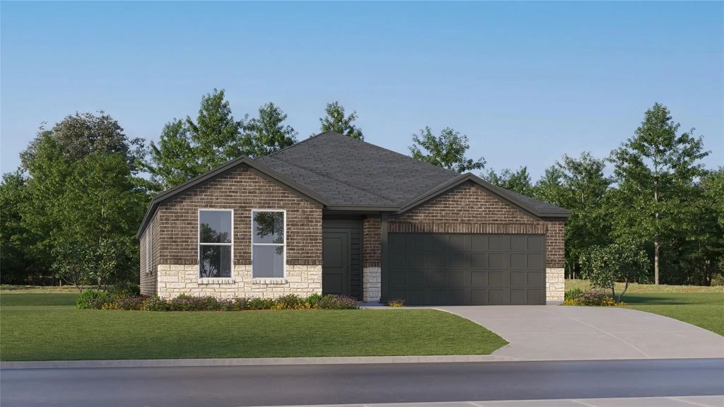 9107 Alaska Shores Drive, Baytown