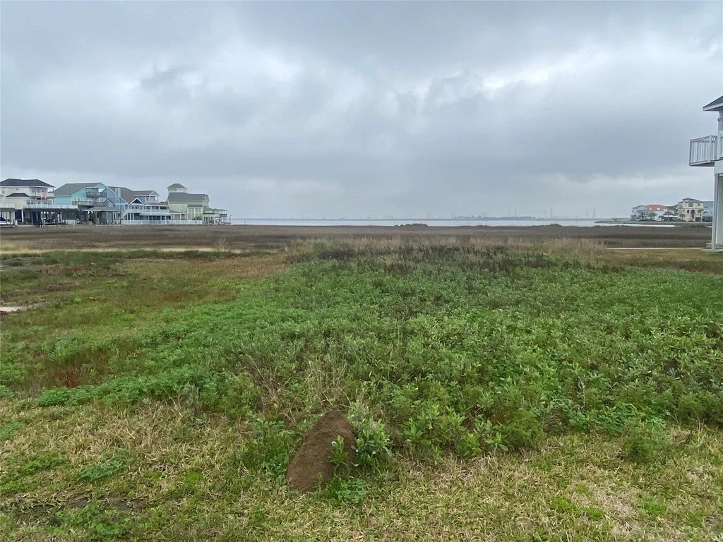 Lot 22 Tiki Drive, Tiki Island
