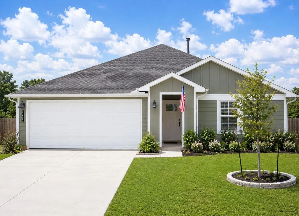 31811 Hallington Hill Lane, Fulshear