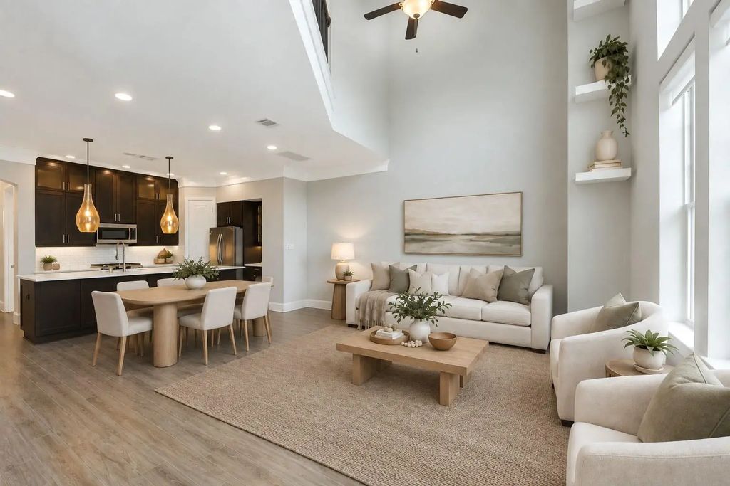 8336 Ginger Oak Street, Houston