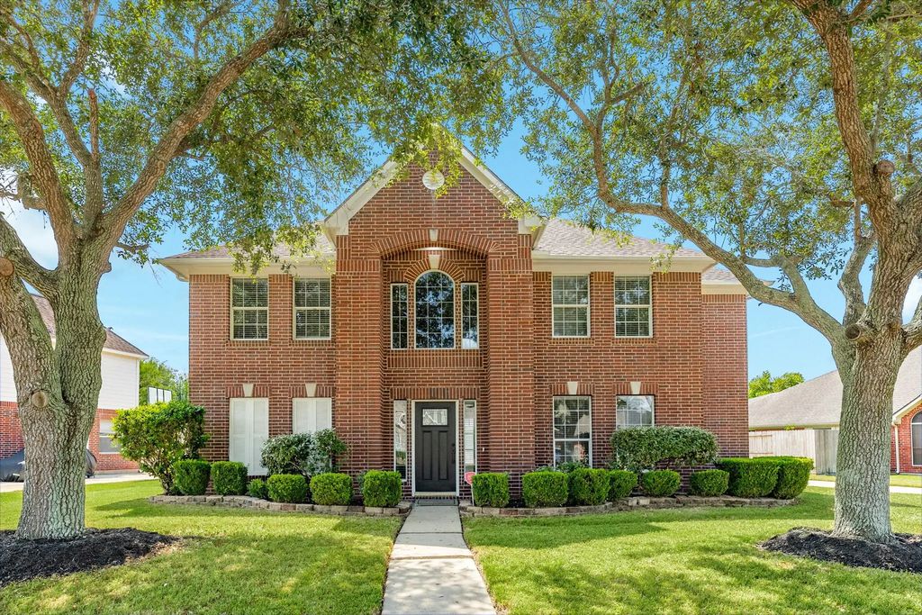 3206 Braesview Drive, Pearland