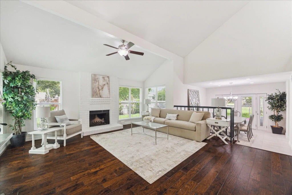 3403 Spring Arbor Lane, Sugar Land