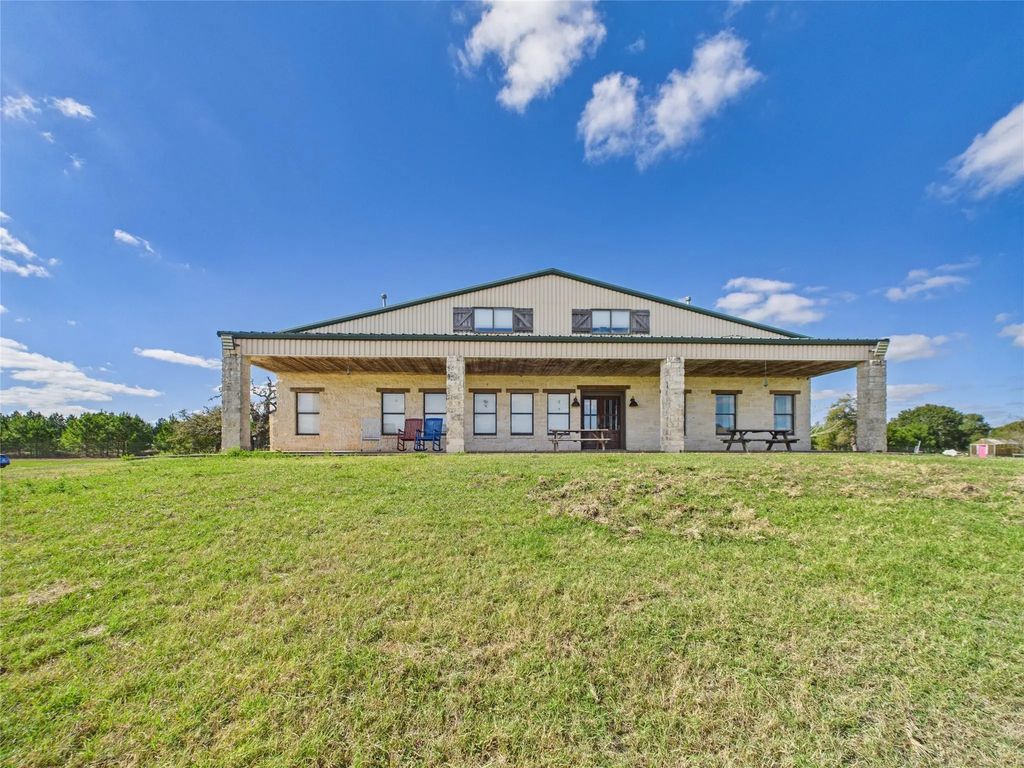 12794 County Road 307, Navasota