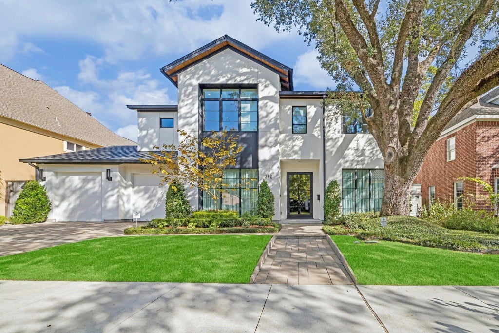 212 E Cowan Drive, Houston