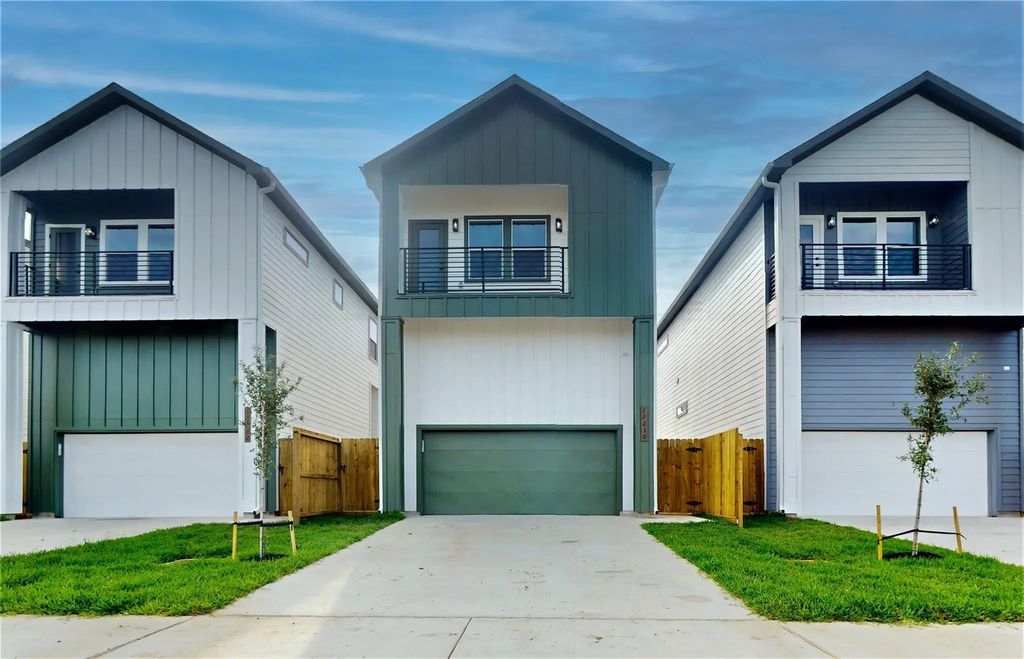 12230 Kirkgard, Houston