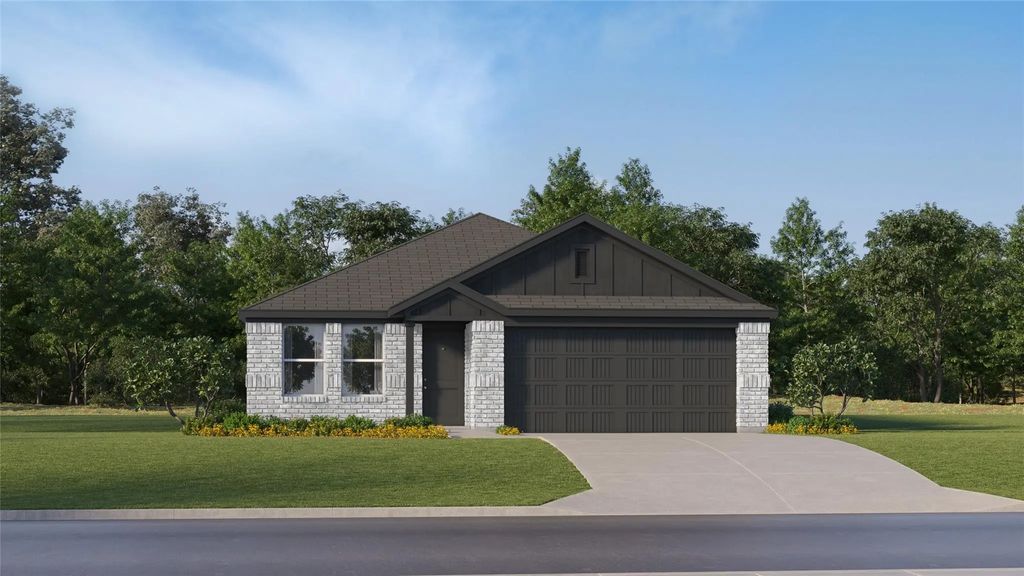9410 Dazzling Tentacle Drive, Baytown