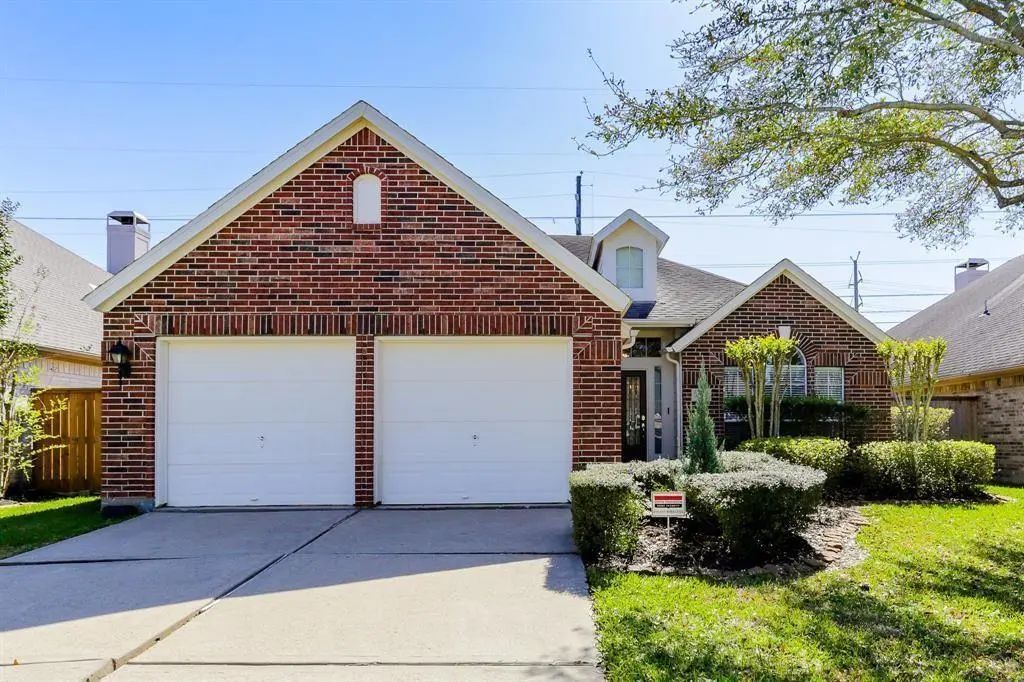 1623 Wild Rye Trail, Sugar Land