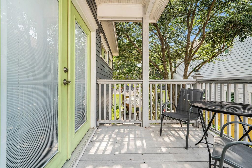 1032 Alexander Street A, Houston