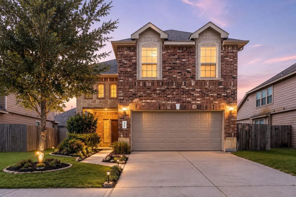17135 Devon Dogwood Trail, Richmond