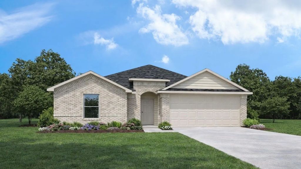 3000 Pearl Coastline, Katy