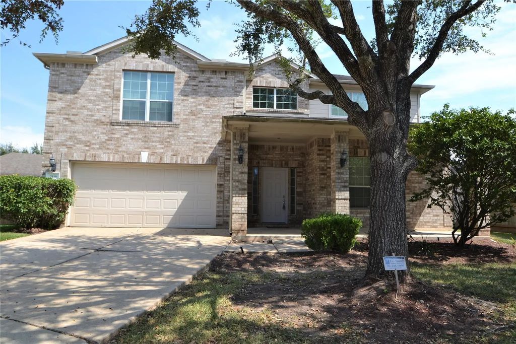 2110 Banfield Court, Richmond