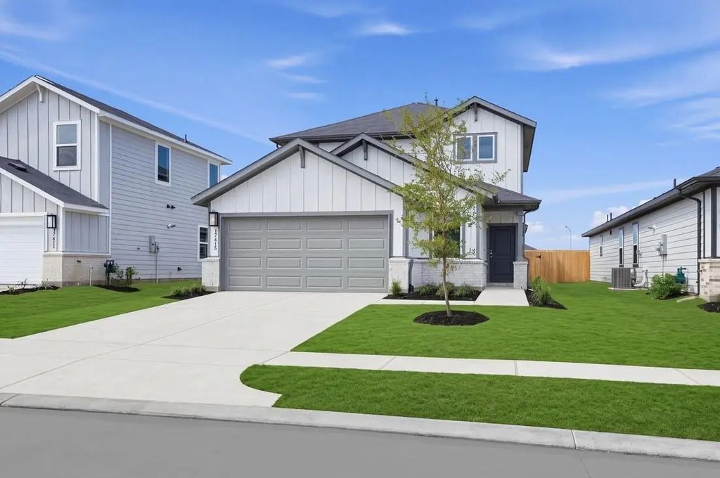 17415 Lush Laurel Lane, Hockley