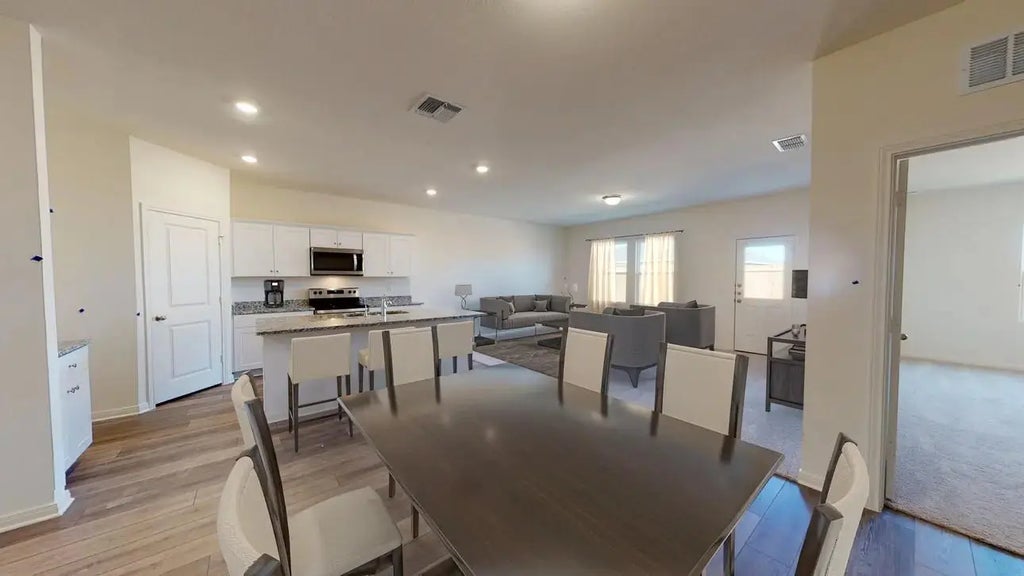 15902 Lone Juniper Drive, Crosby