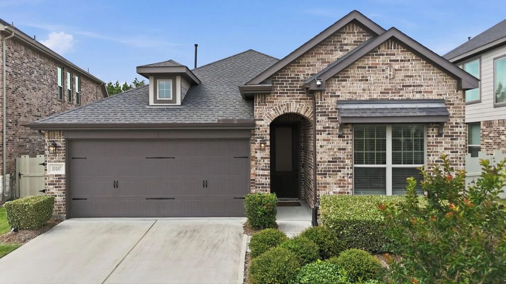 10147 Bayou Oaks Drive, Conroe