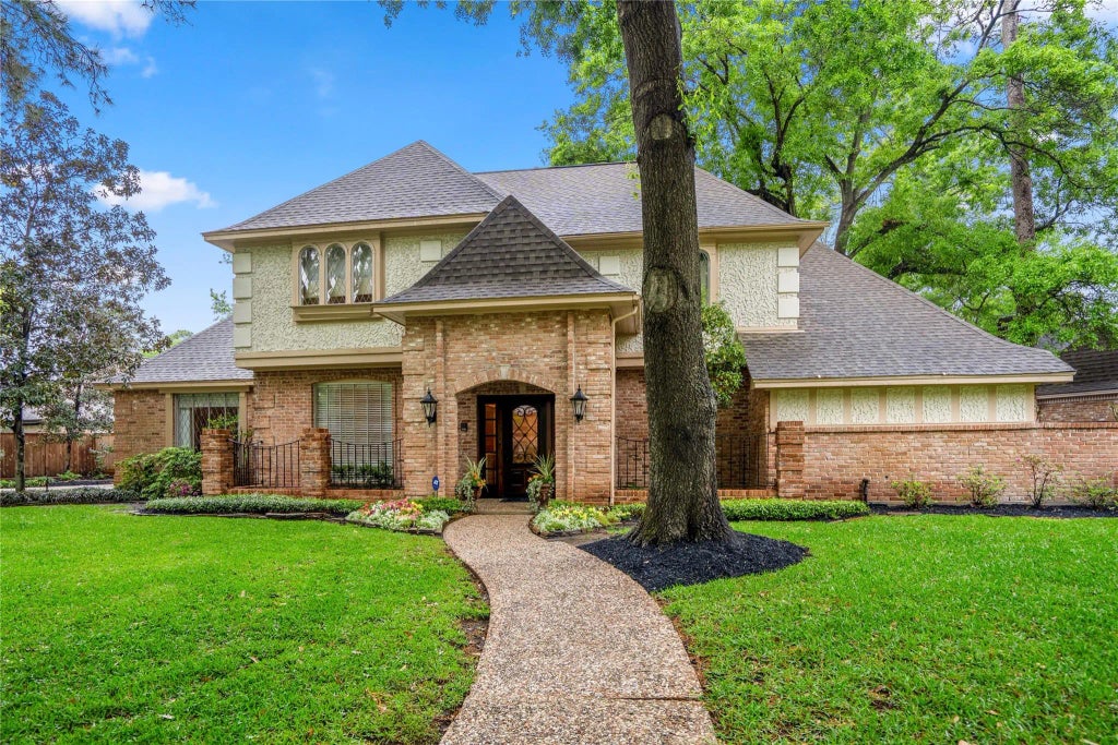 5610 Tatteridge Drive, Houston