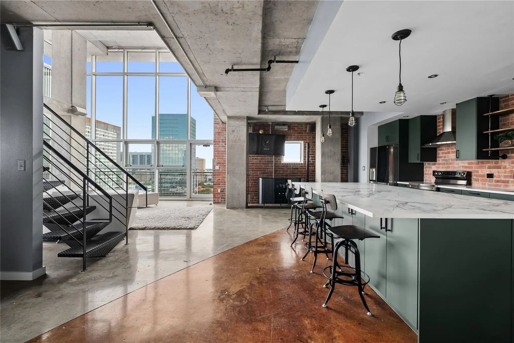 2000 Bagby St Street 13430, Houston