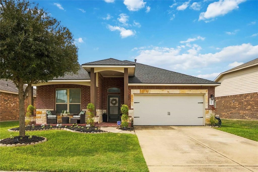 5219 Victoria Landing Trail, Katy
