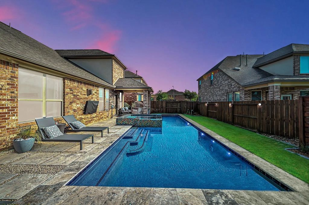 11618 Via Verdone Drive, Richmond