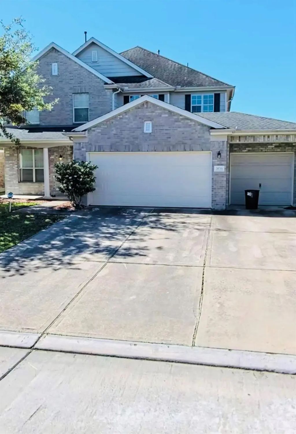 20715 Blanton Brook Drive, Cypress