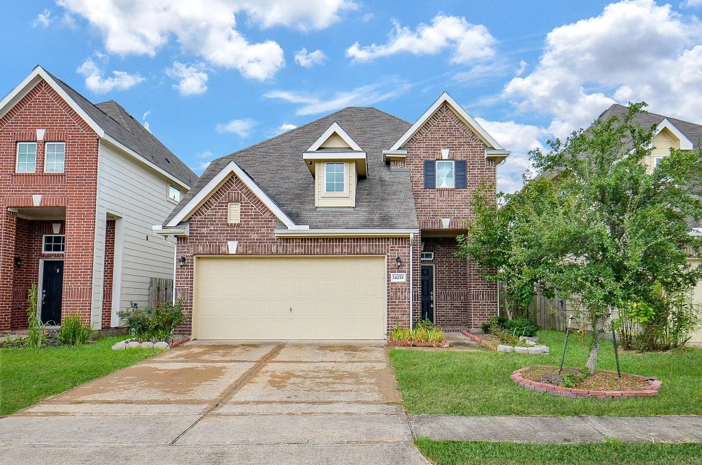 14255 Garland Brook Drive, Houston