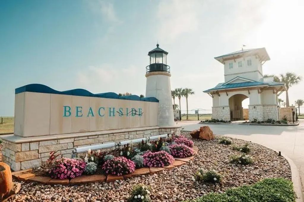 3007 Peninsula Point Drive, Palacios
