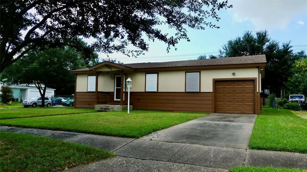 801 19th Avenue N, Texas City