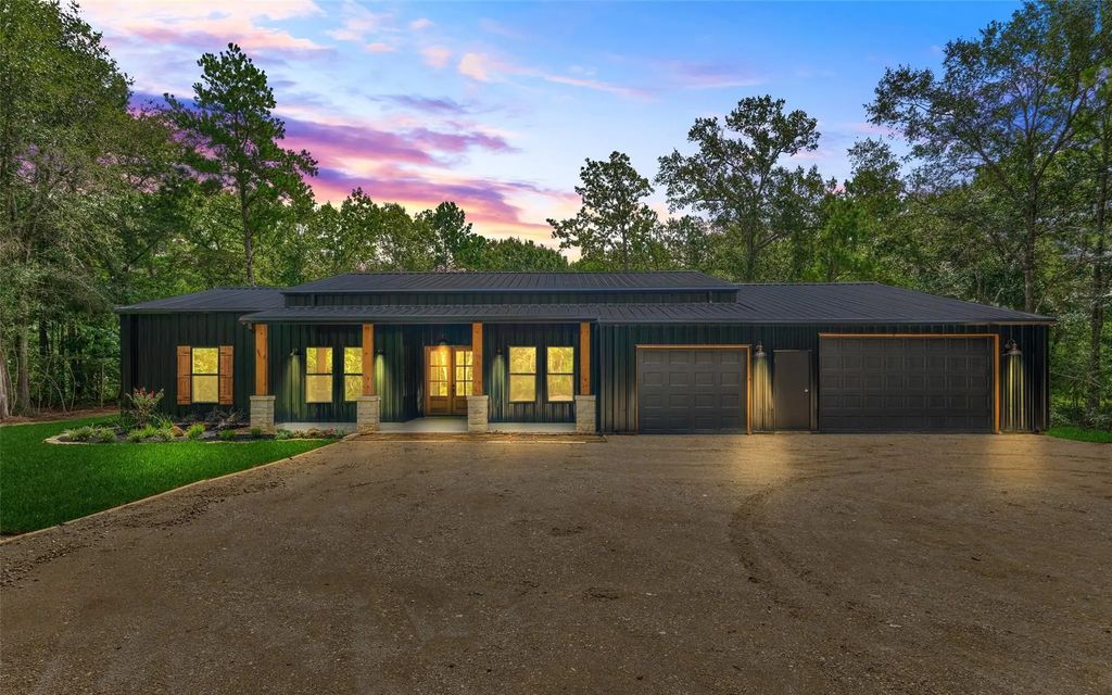 3982 N Fm 1486, Montgomery