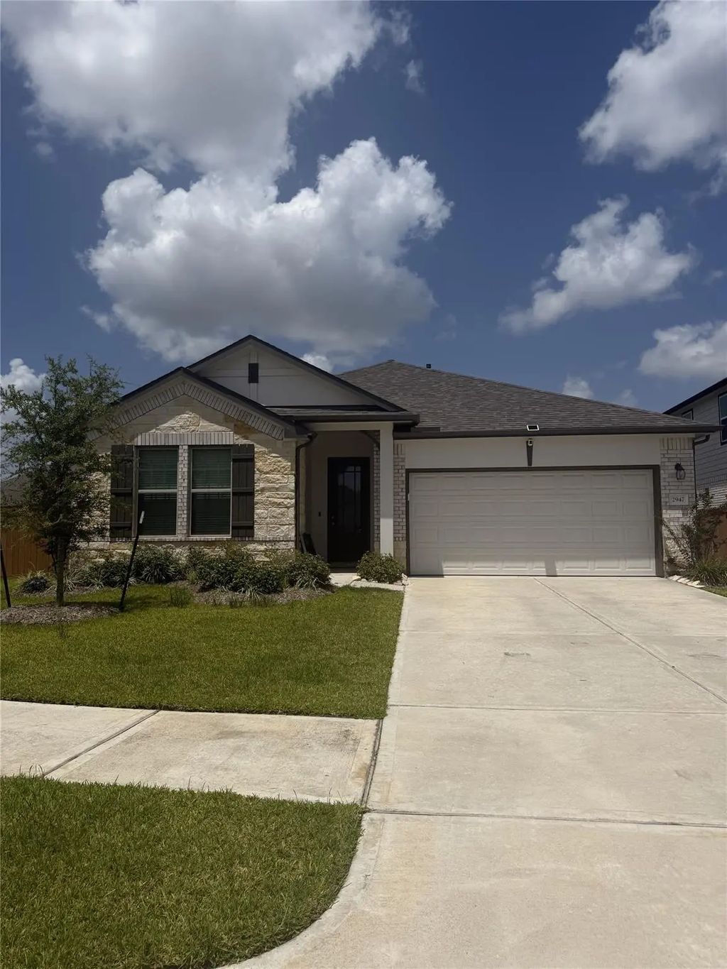 2947 Golden Dust Dr, Katy