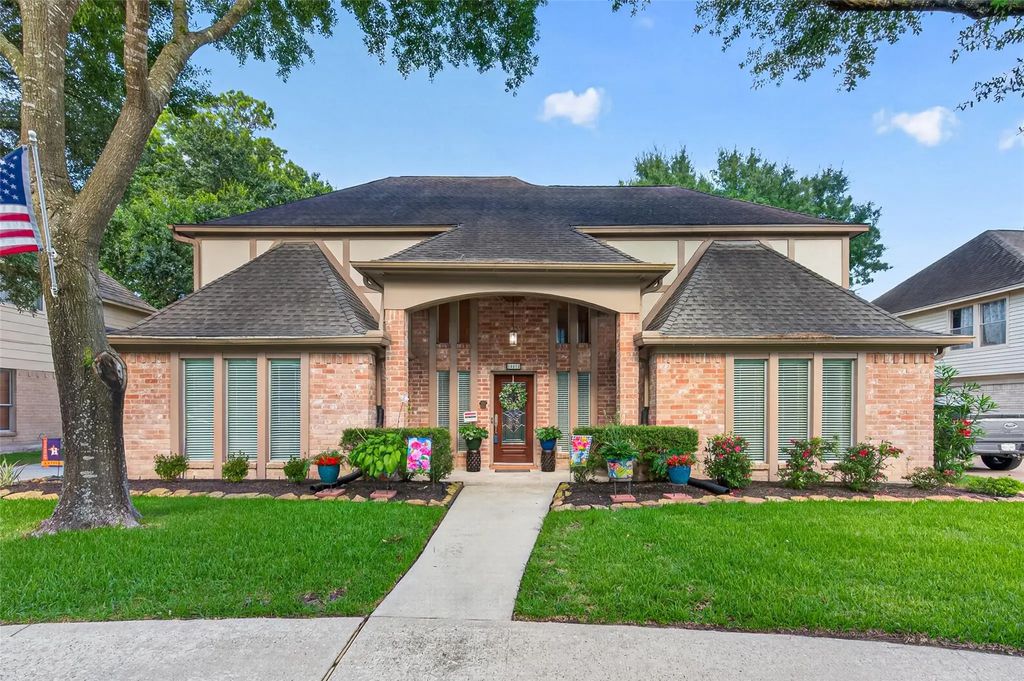 14618 N Eldridge Parkway, Houston