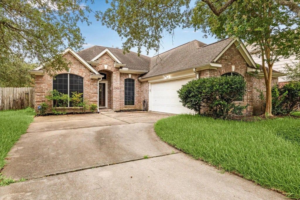 12903 Dove Point Lane, Houston