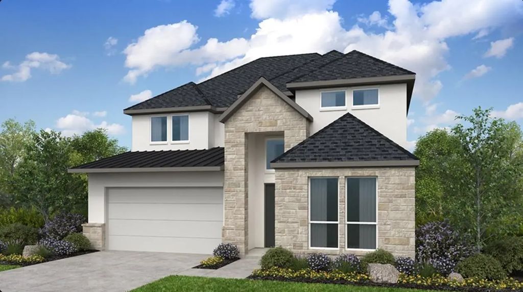 21934 Florence Spring Lane, Richmond
